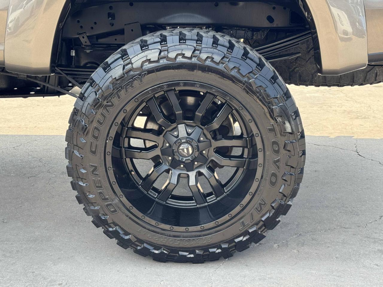 Ford Super Duty F-250 SRW  2019