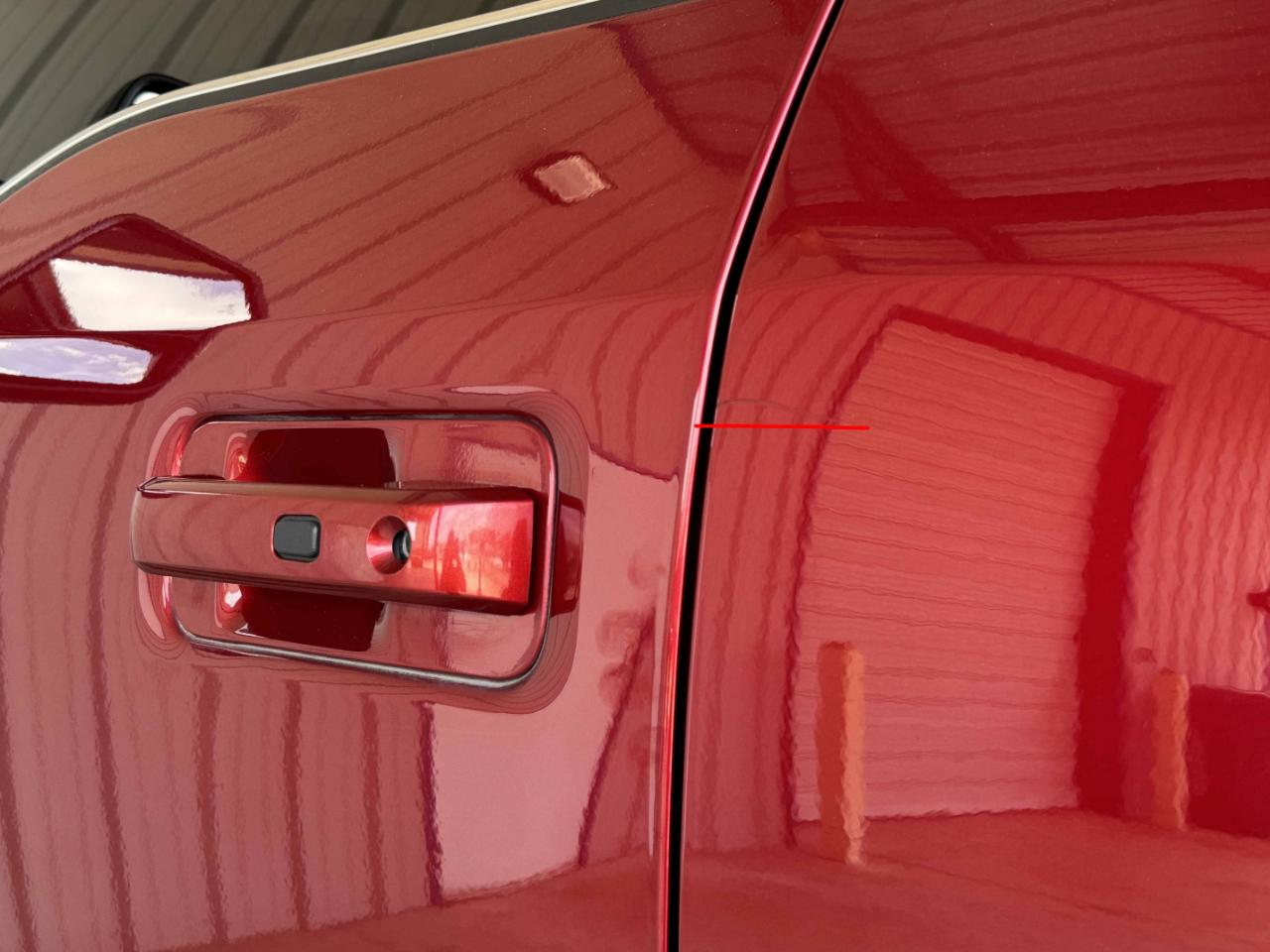 Ford Super Duty F-250 SRW  2019