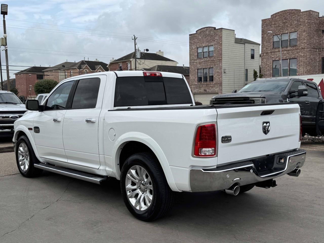 RAM 1500  2014