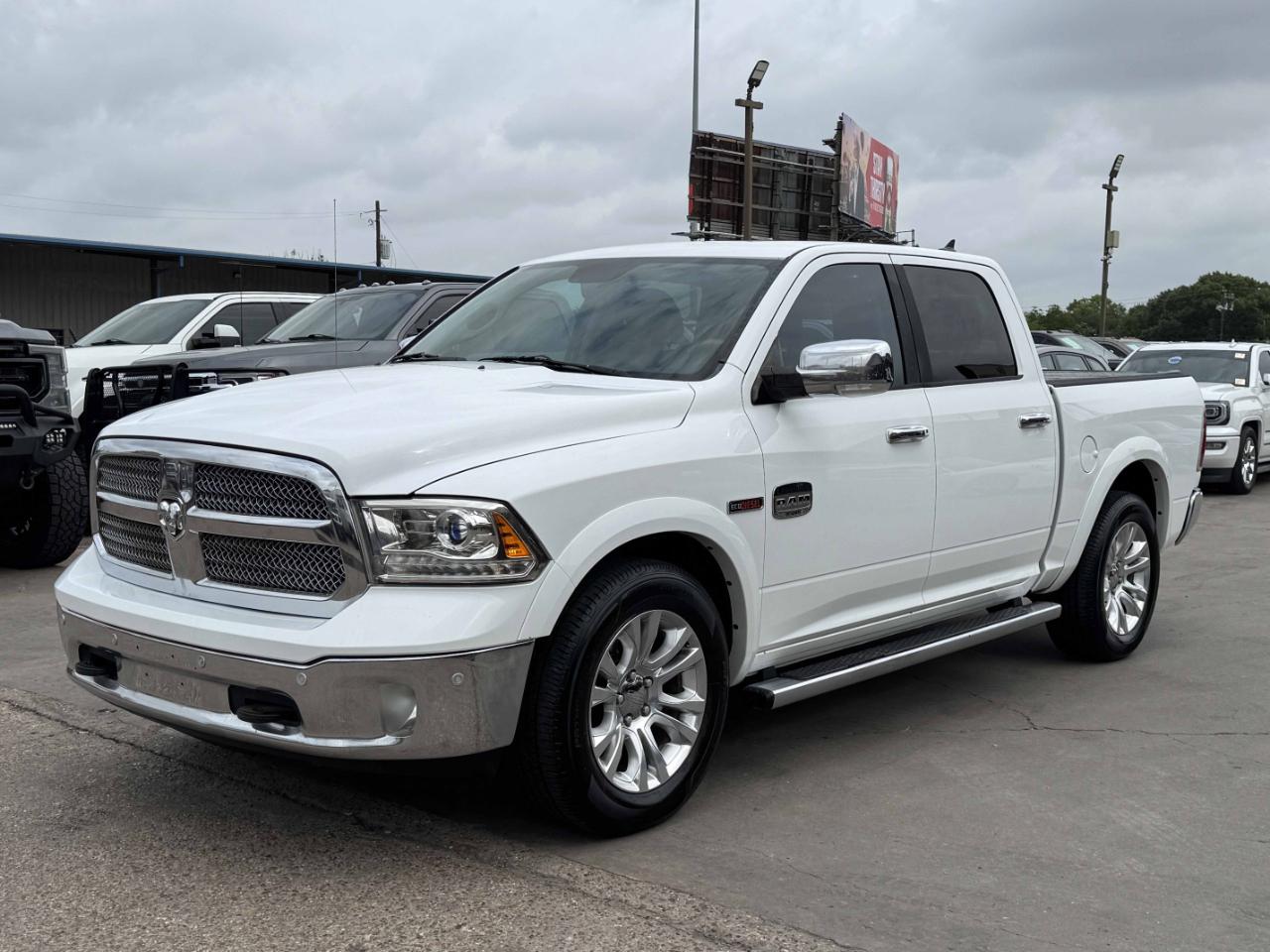 RAM 1500  2014