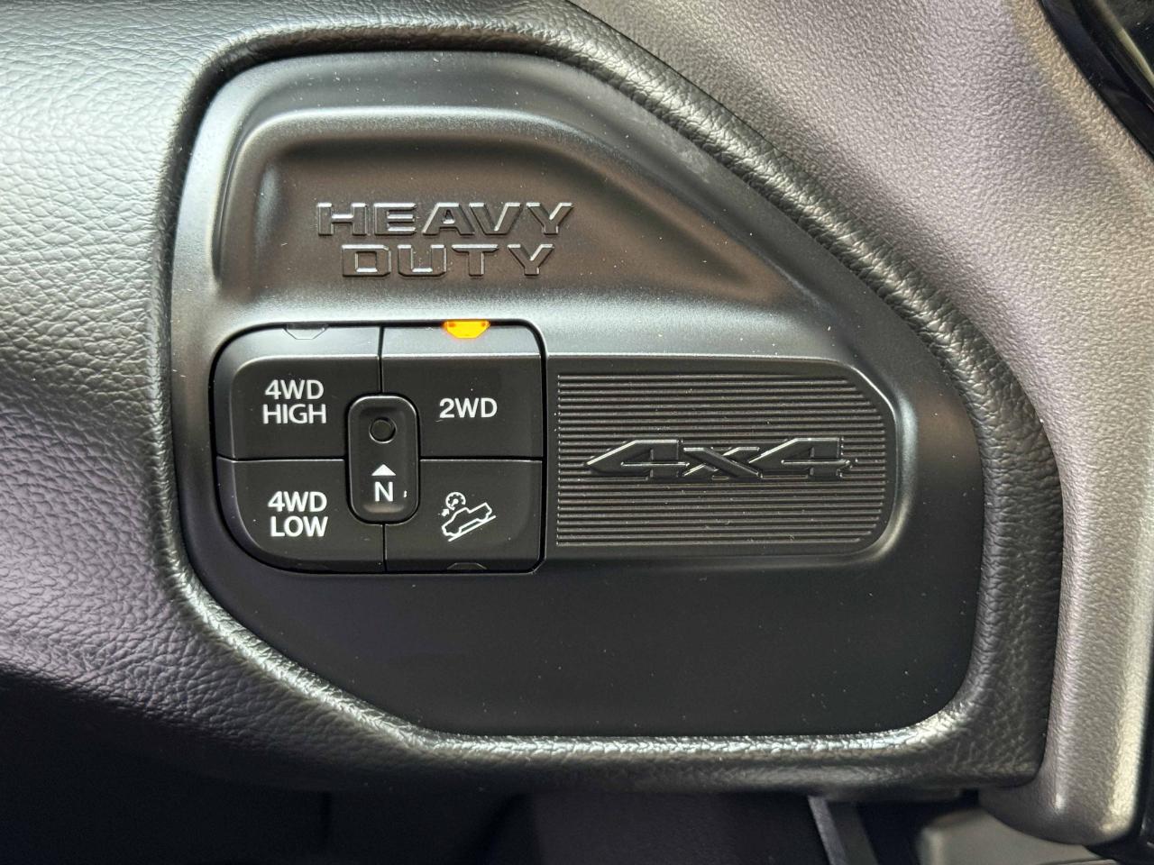 RAM 2500 Laramie Mega Cab 4WD 2020