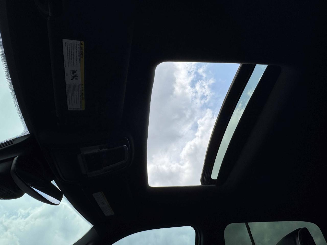 RAM 2500 Laramie Mega Cab 4WD 2020