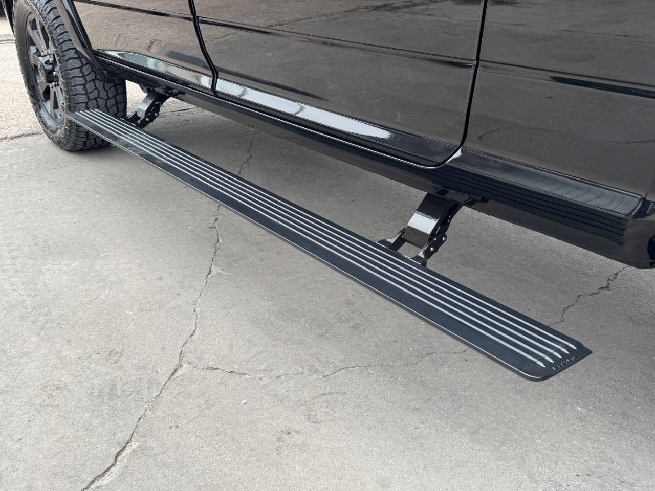 RAM 2500 Laramie Mega Cab 4WD 2020