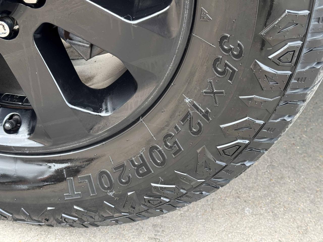 RAM 2500 Laramie Mega Cab 4WD 2020