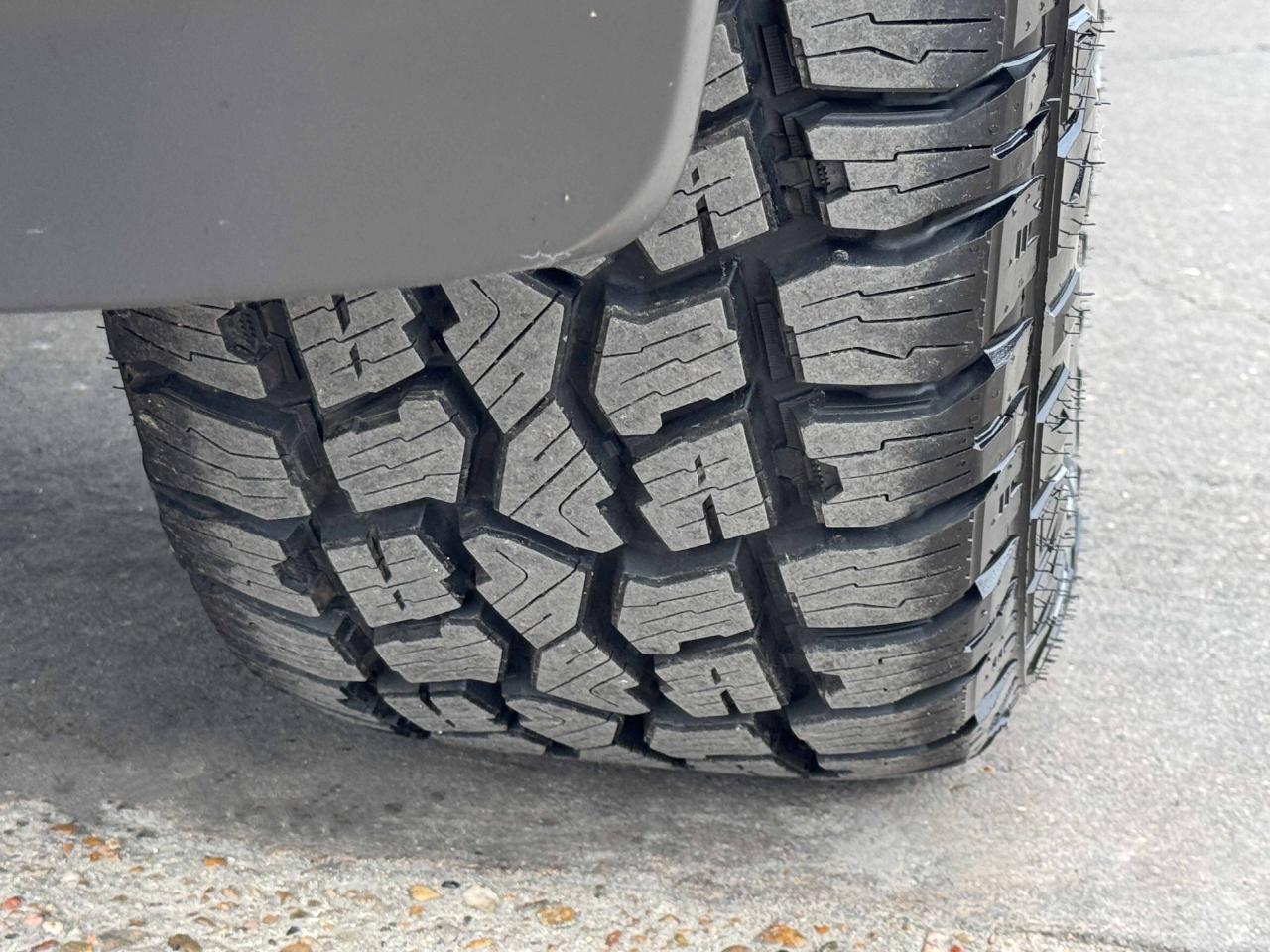 RAM 2500 Laramie Mega Cab 4WD 2020