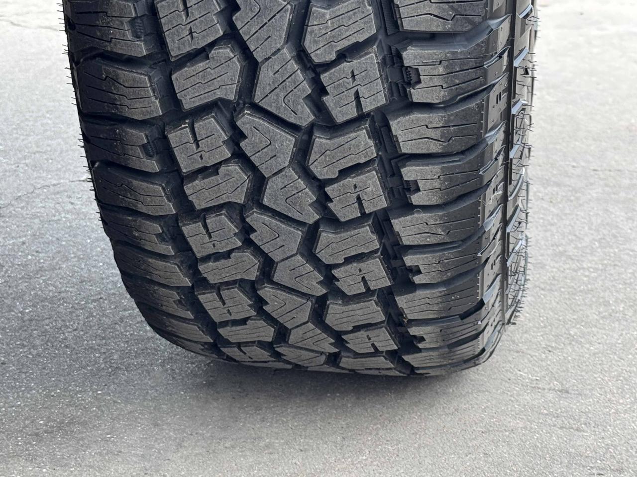 RAM 2500 Laramie Mega Cab 4WD 2020