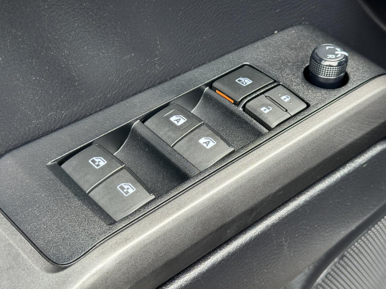 Toyota Tacoma TRD Sport Double Cab 4WD 2020