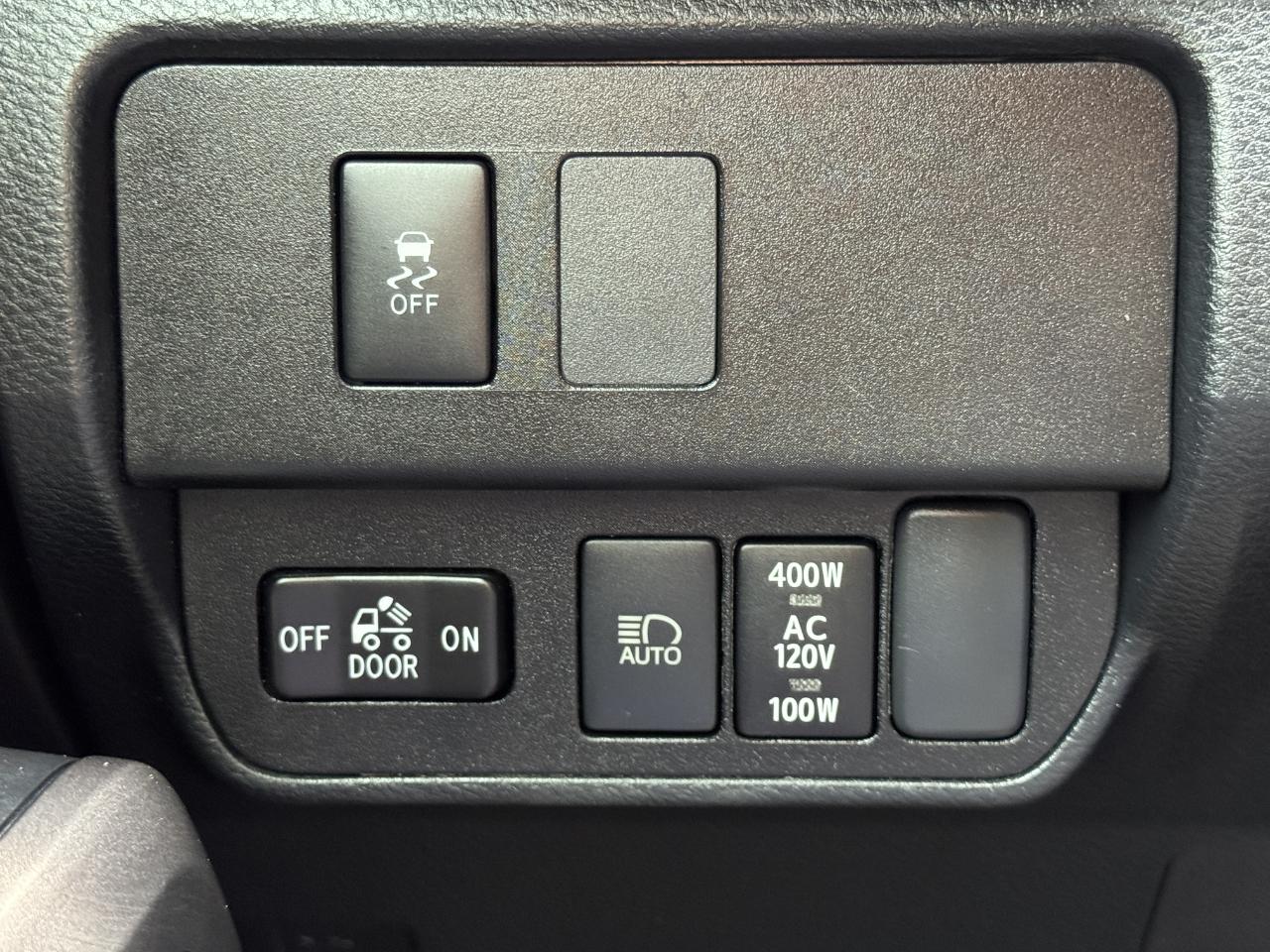 Toyota Tacoma TRD Sport Double Cab 4WD 2020