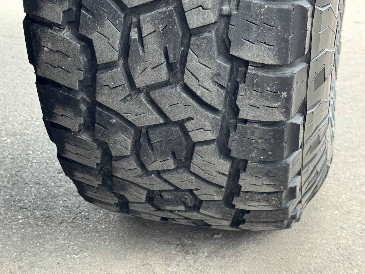 Toyota Tacoma TRD Sport Double Cab 4WD 2020