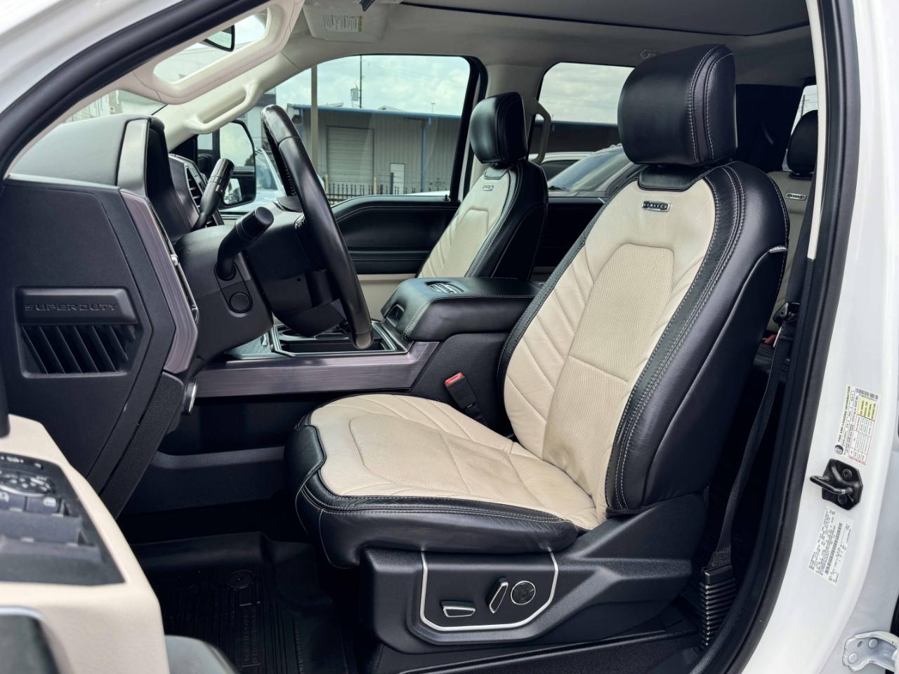 Ford Super Duty F-350 DRW  2020