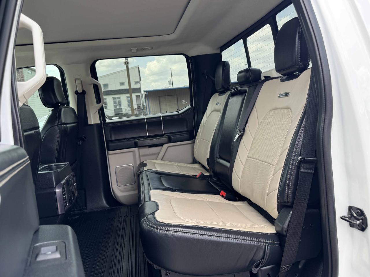 Ford Super Duty F-350 DRW  2020