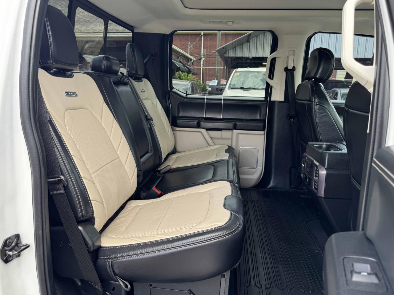 Ford Super Duty F-350 DRW  2020