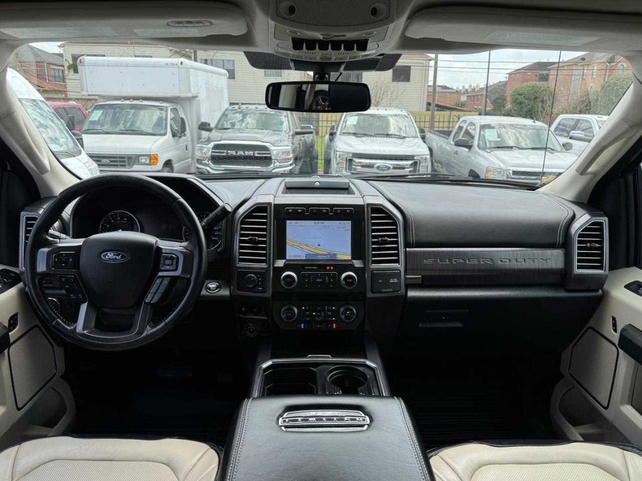 Ford Super Duty F-350 DRW  2020