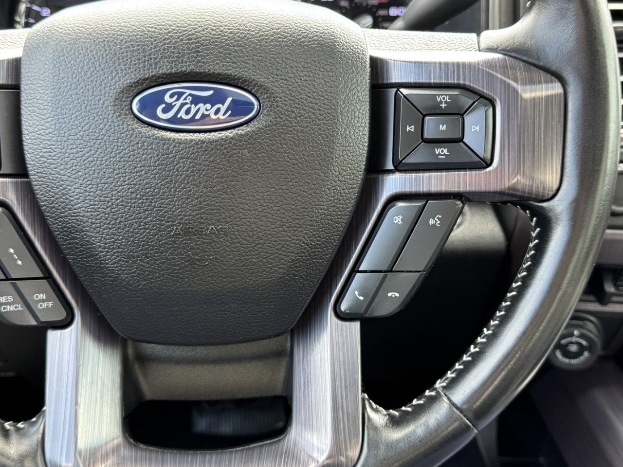 Ford Super Duty F-350 DRW  2020