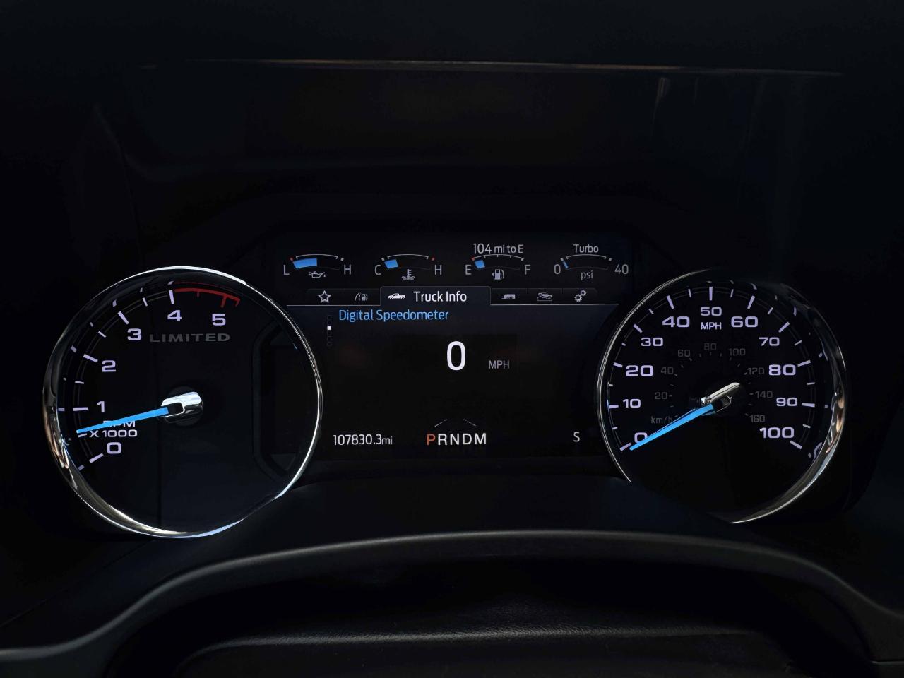 Ford Super Duty F-350 DRW  2020