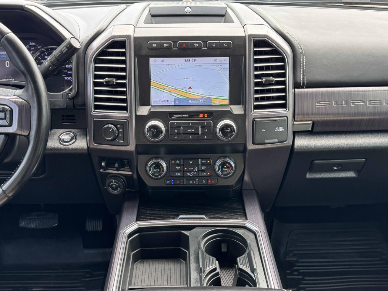 Ford Super Duty F-350 DRW  2020