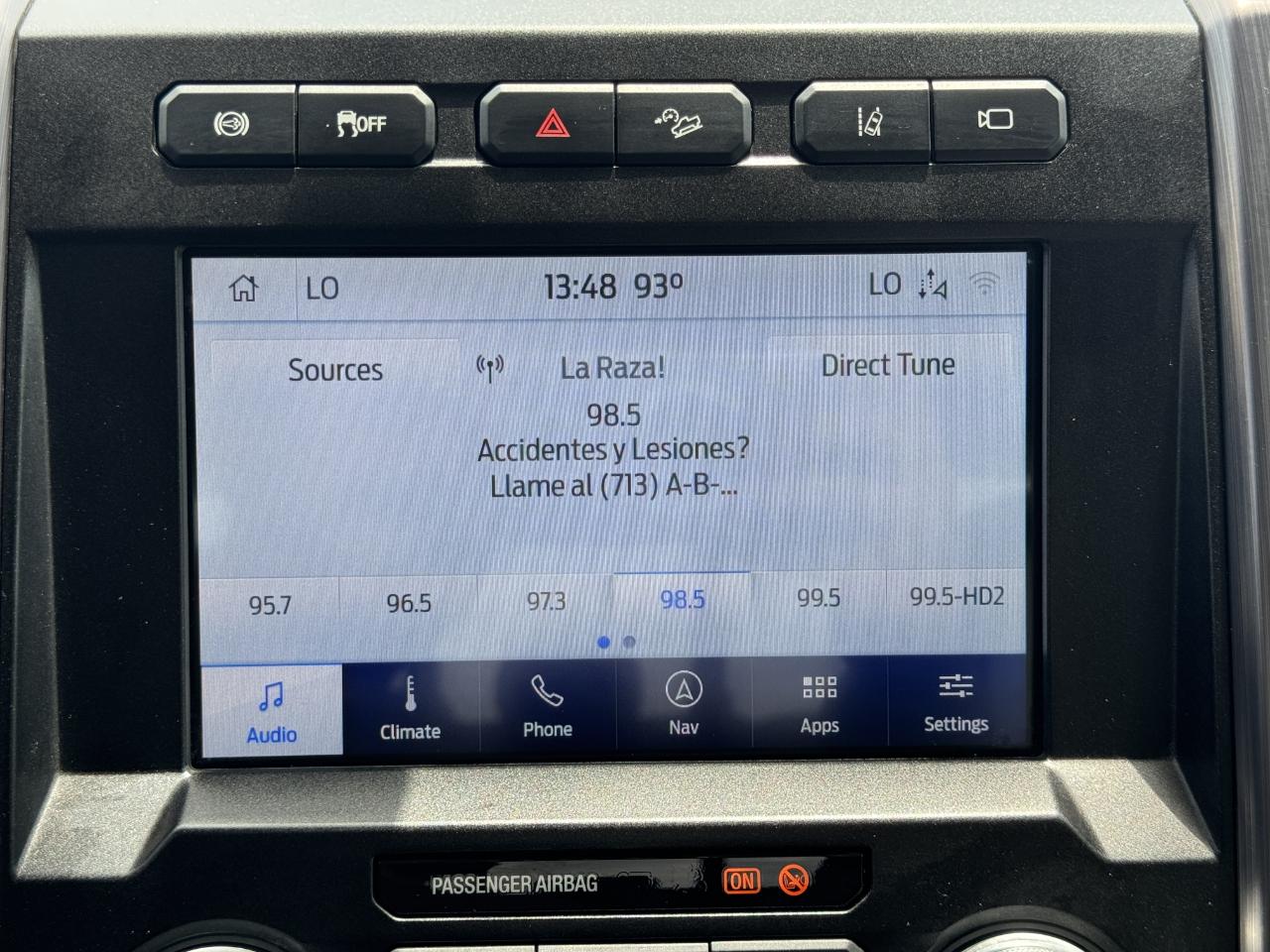 Ford Super Duty F-350 DRW  2020