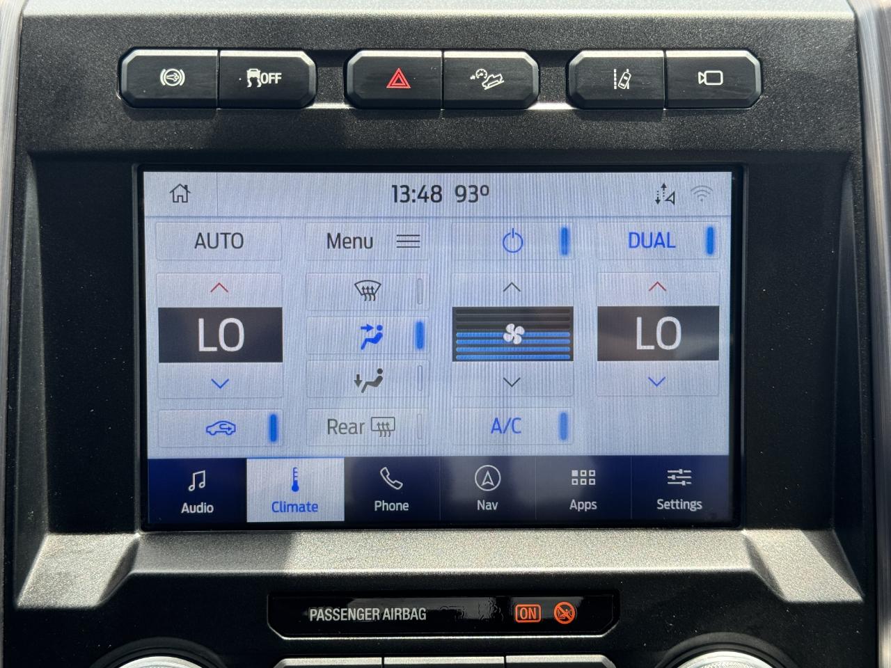 Ford Super Duty F-350 DRW  2020