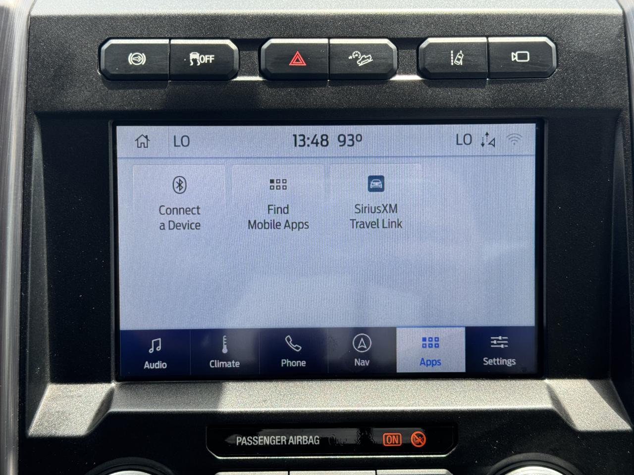 Ford Super Duty F-350 DRW  2020