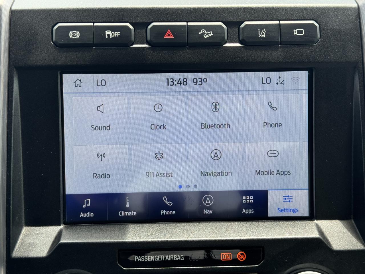 Ford Super Duty F-350 DRW  2020