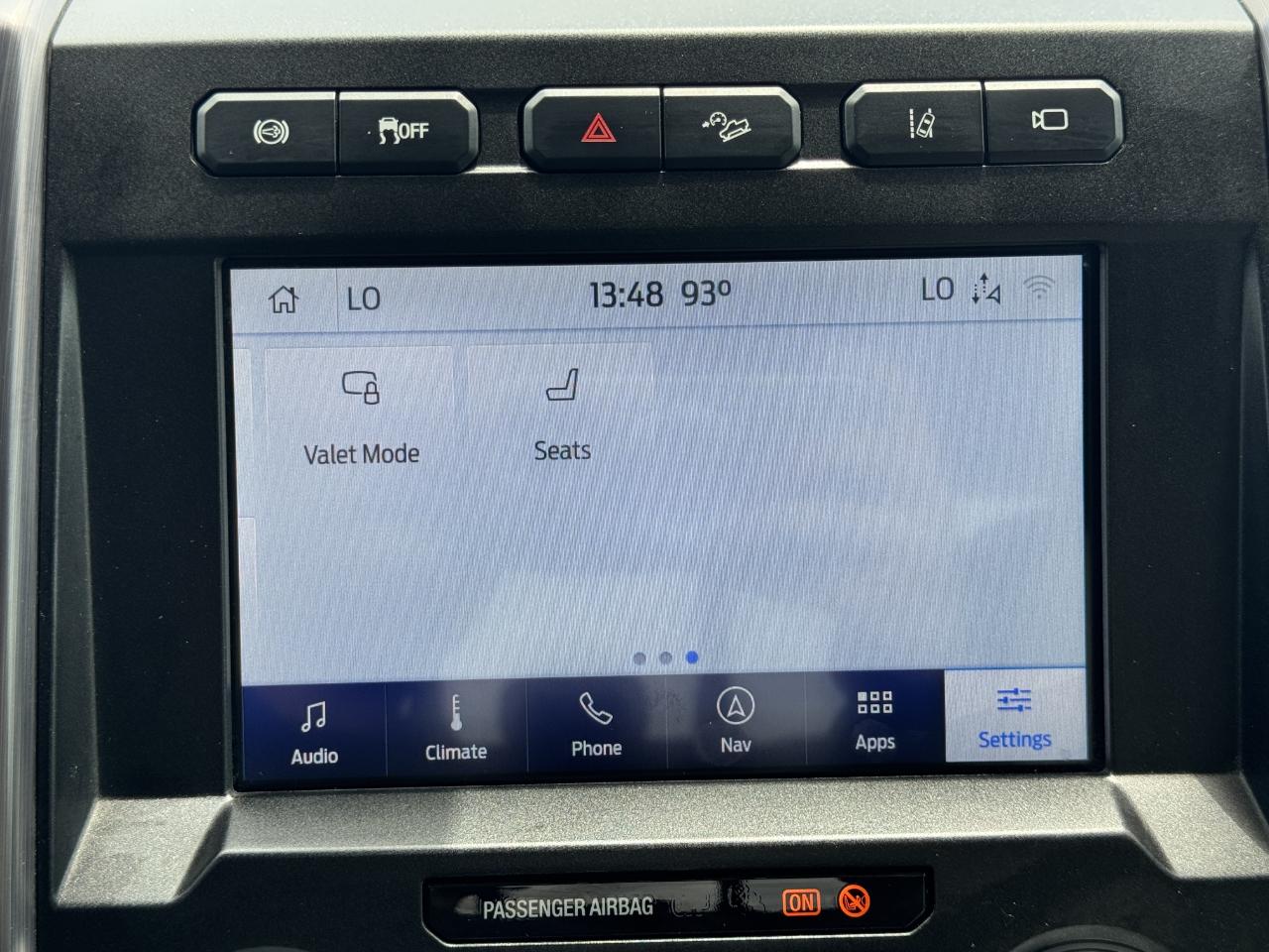 Ford Super Duty F-350 DRW  2020