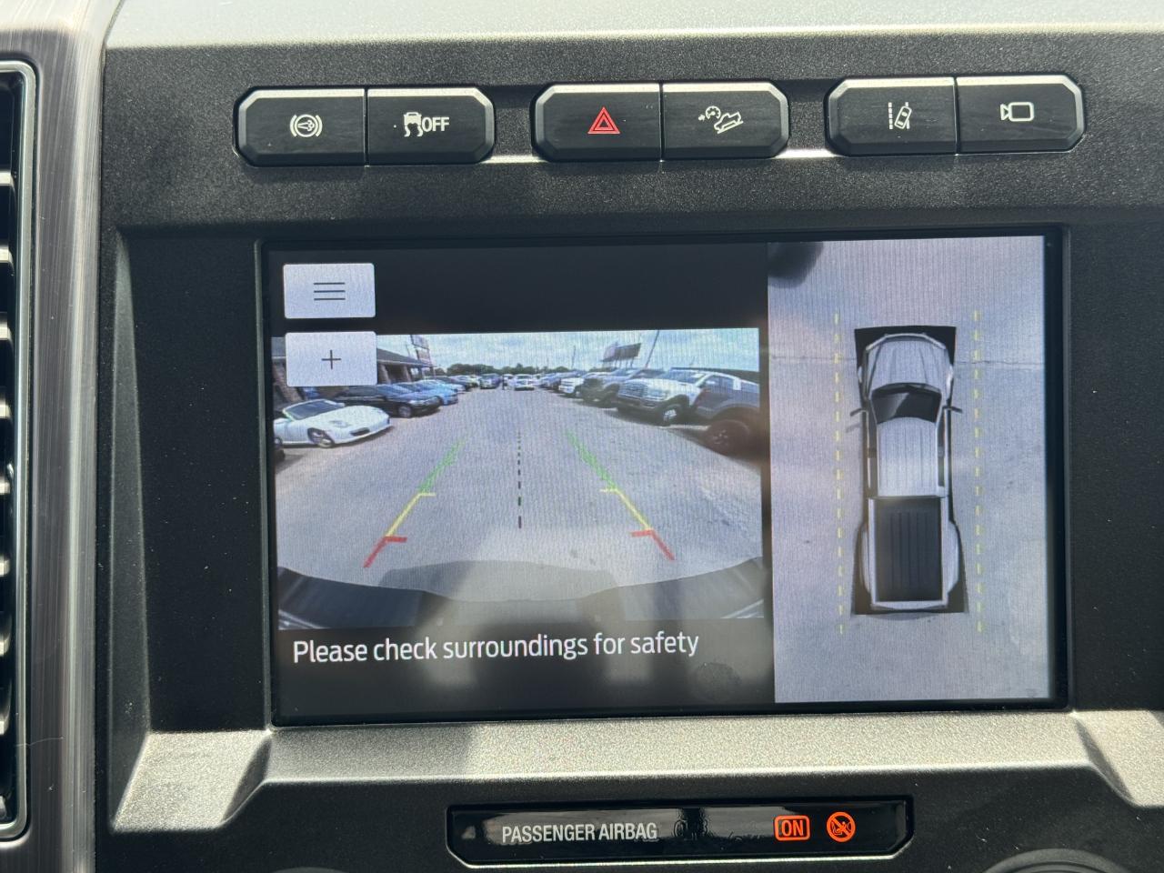 Ford Super Duty F-350 DRW  2020