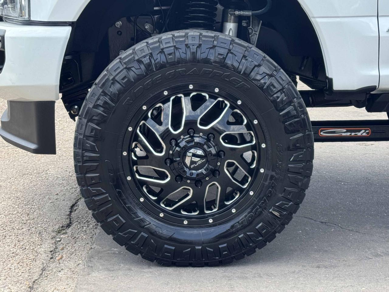 Ford Super Duty F-350 DRW  2020