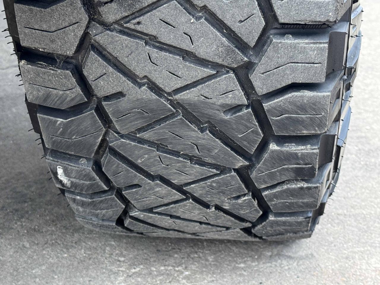 Ford Super Duty F-350 DRW  2020