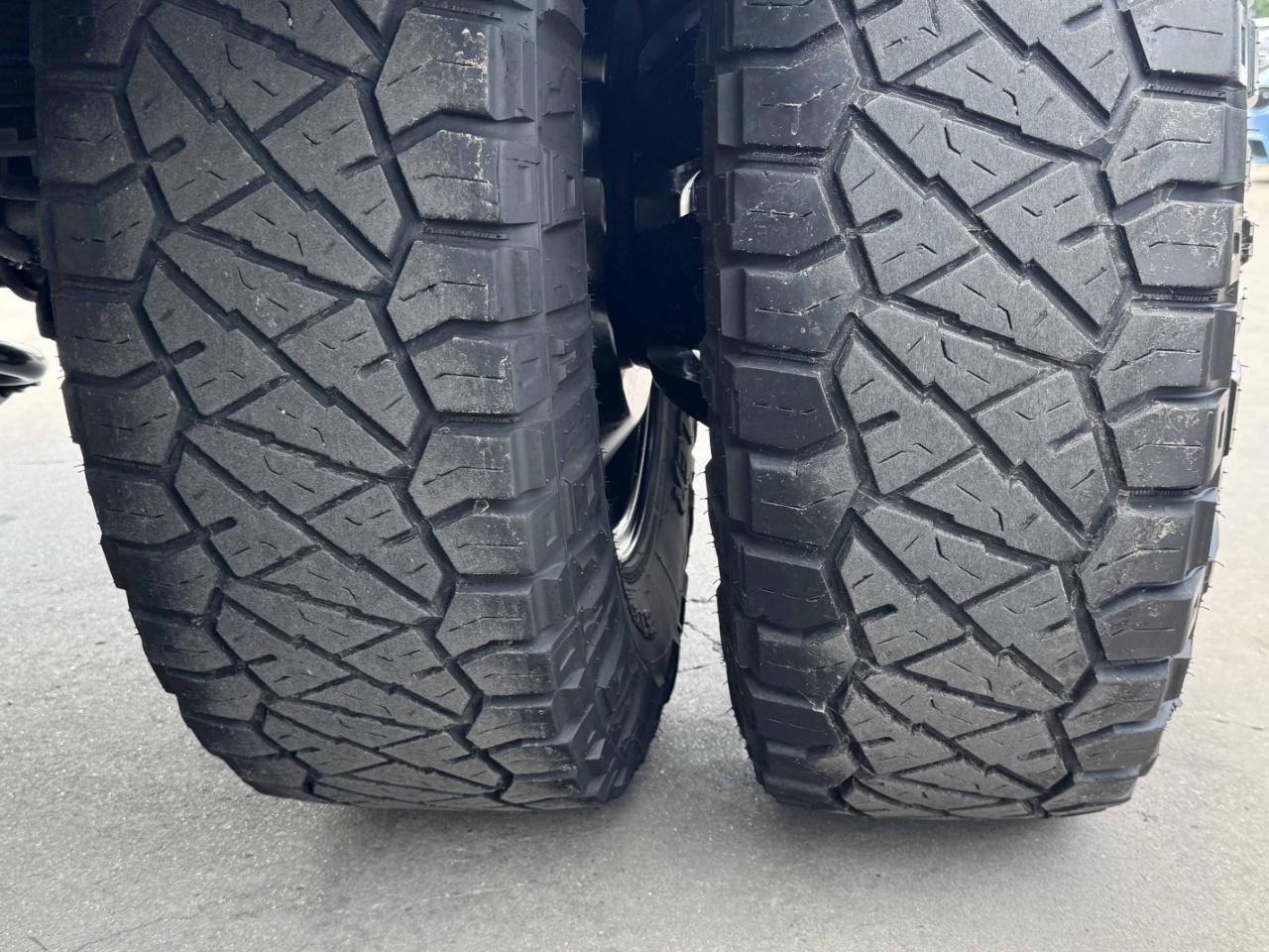 Ford Super Duty F-350 DRW  2020