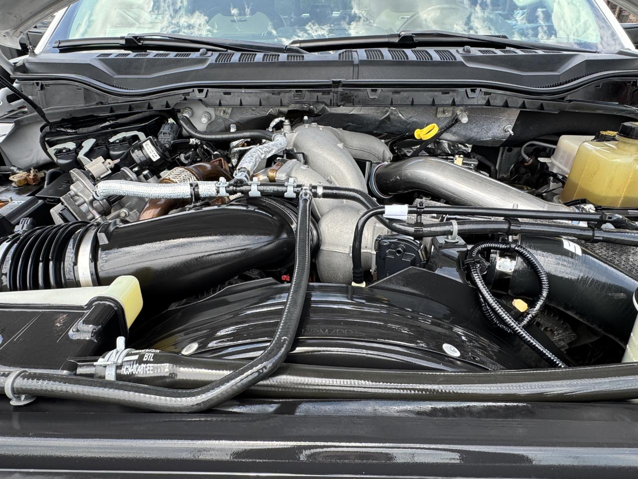 Ford Super Duty F-350 DRW  2020