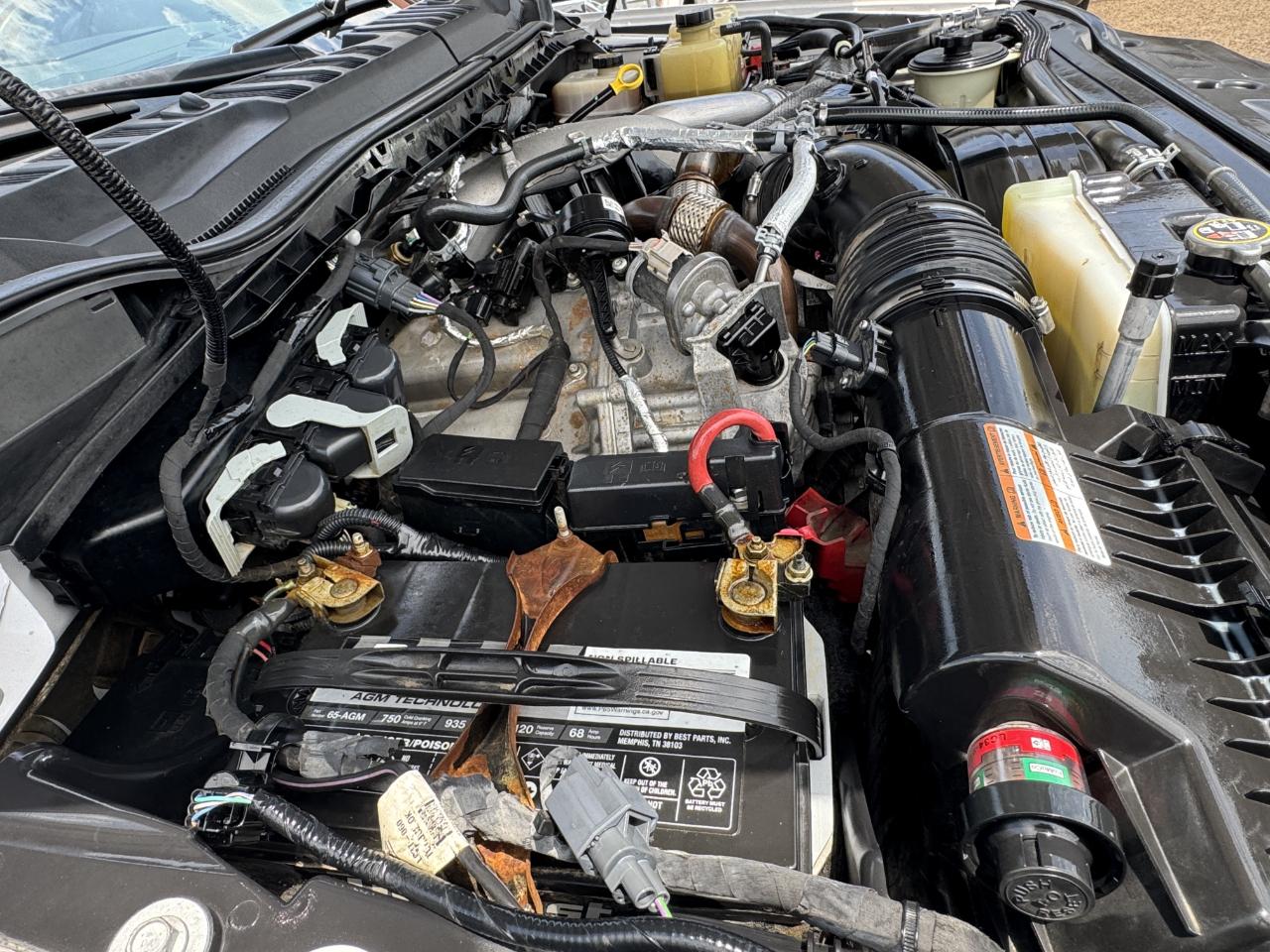 Ford Super Duty F-350 DRW  2020