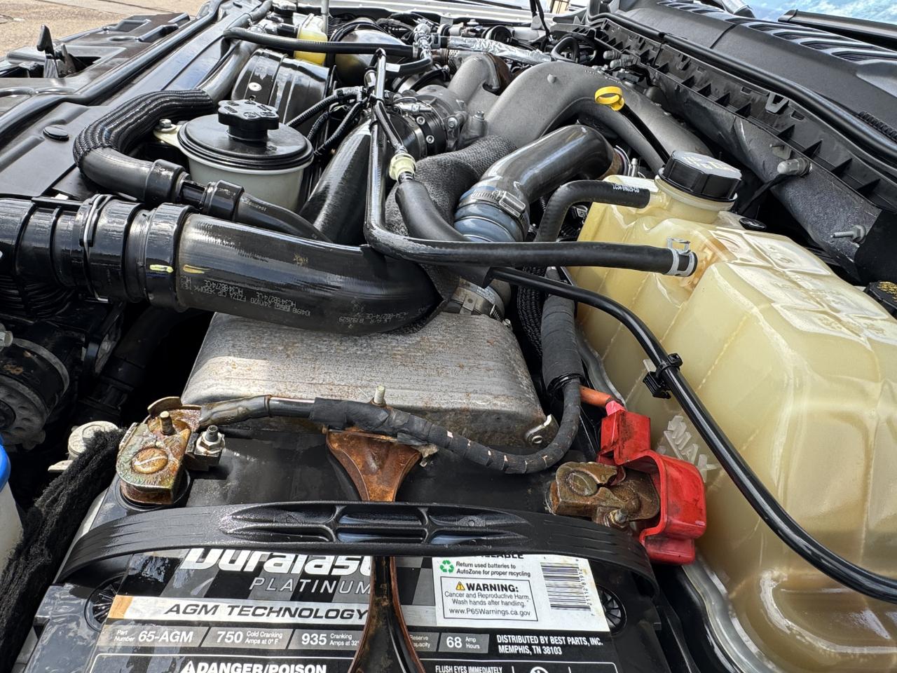 Ford Super Duty F-350 DRW  2020