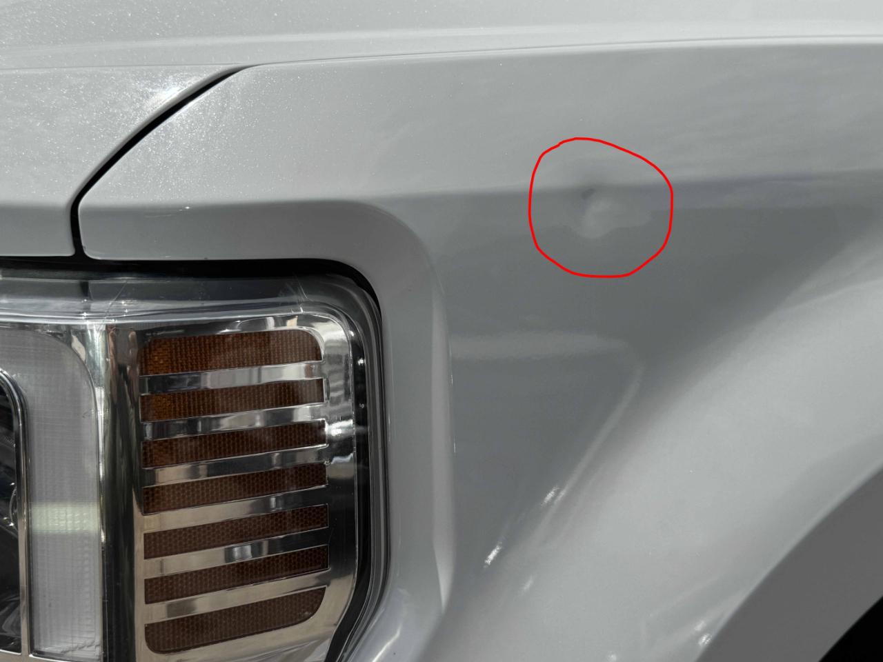 Ford Super Duty F-350 DRW  2020