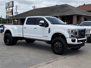 2020 Ford Super Duty F-350 DRW 
