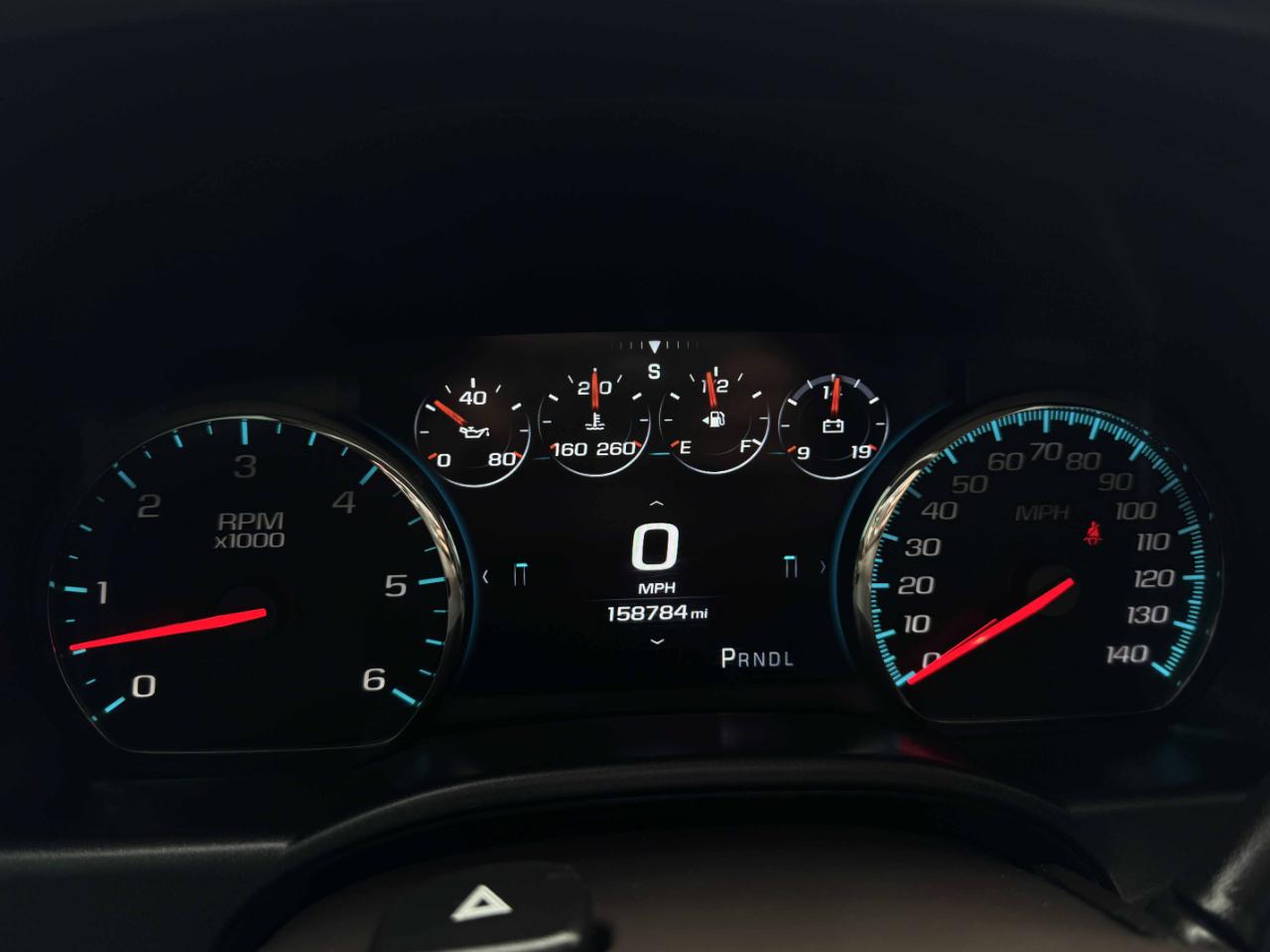 GMC Sierra 1500 Denali Crew Cab 2WD 2018