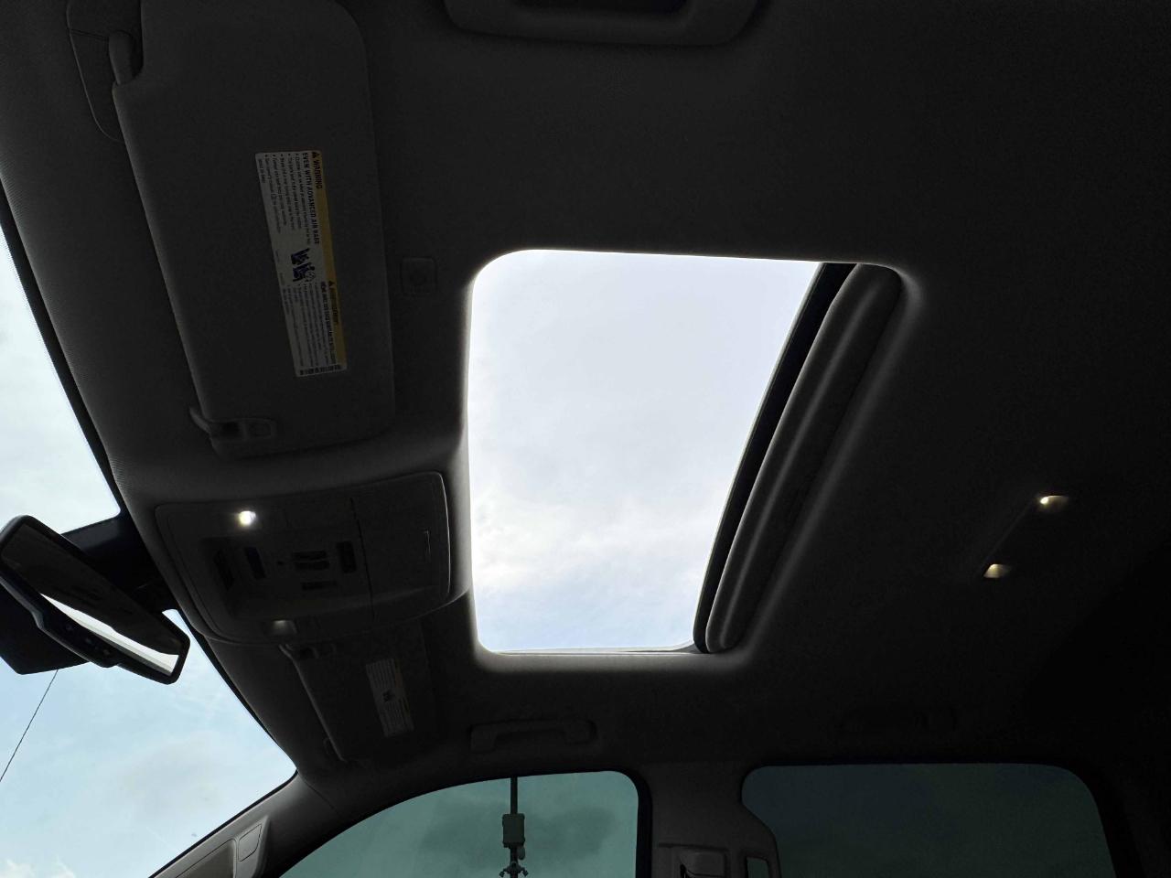 GMC Sierra 1500 Denali Crew Cab 2WD 2018