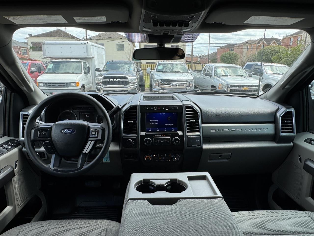 Ford Super Duty F-350 DRW  2022