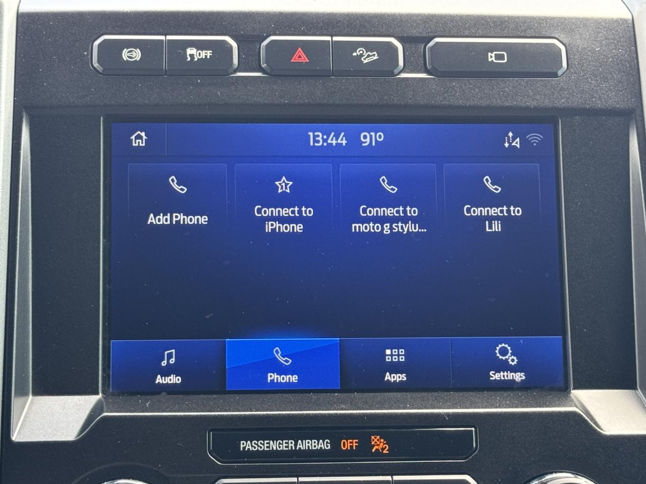 Ford Super Duty F-350 DRW  2022
