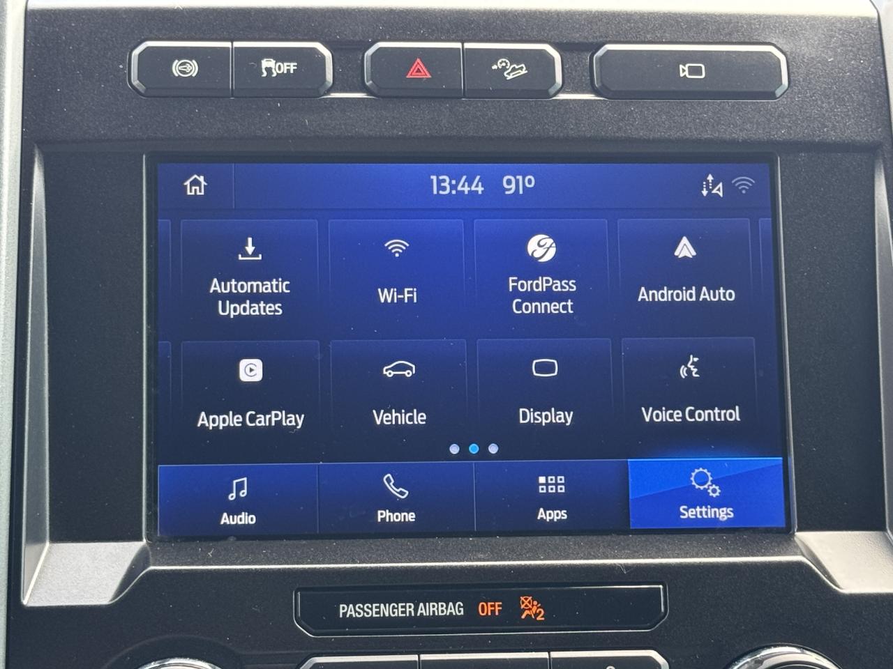 Ford Super Duty F-350 DRW  2022