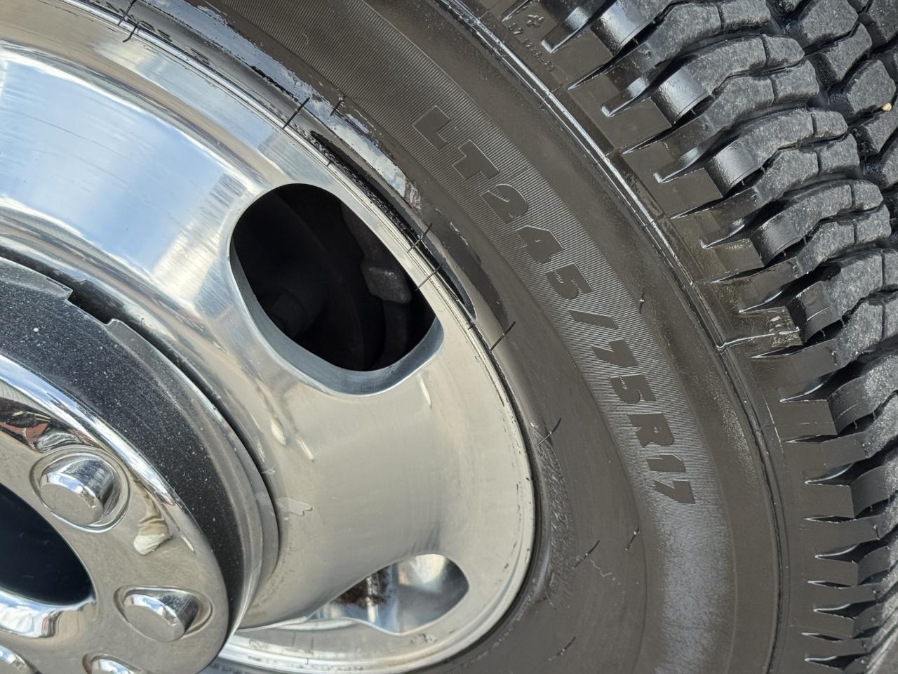 Ford Super Duty F-350 DRW  2022