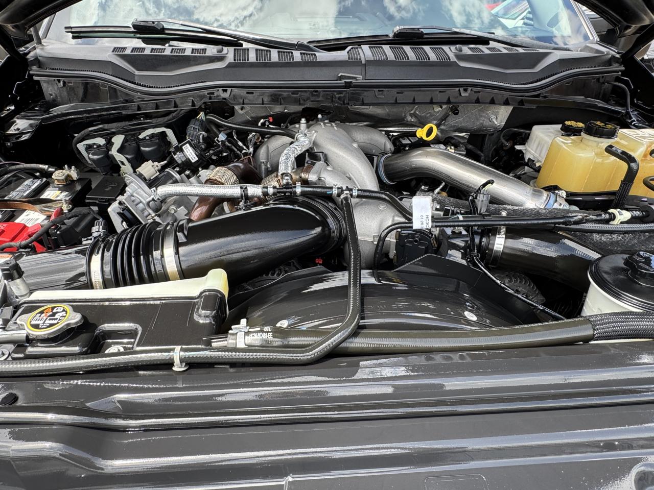 Ford Super Duty F-350 DRW  2022
