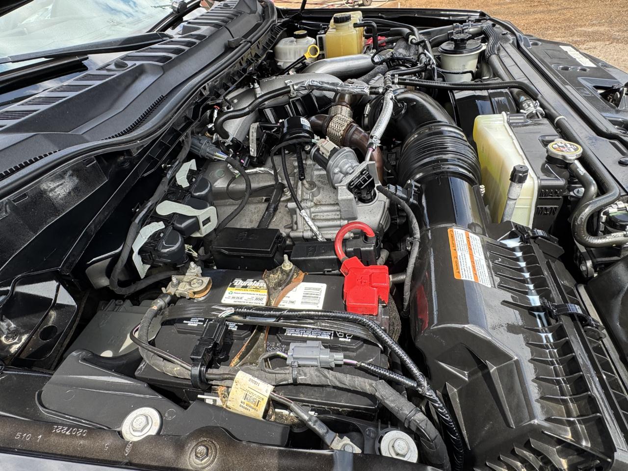 Ford Super Duty F-350 DRW  2022