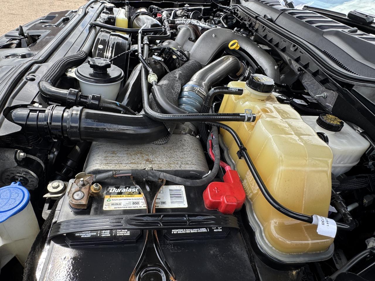 Ford Super Duty F-350 DRW  2022