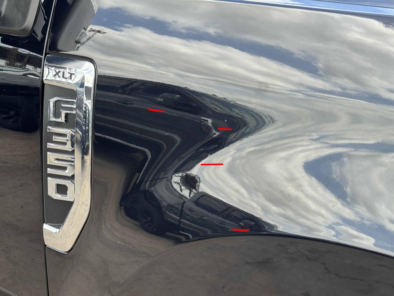 Ford Super Duty F-350 DRW  2022
