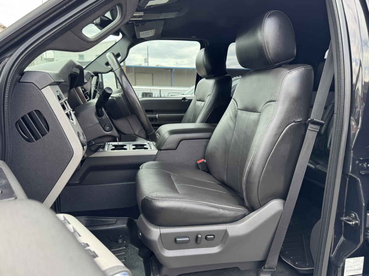 Ford Super Duty F-250 SRW  2015