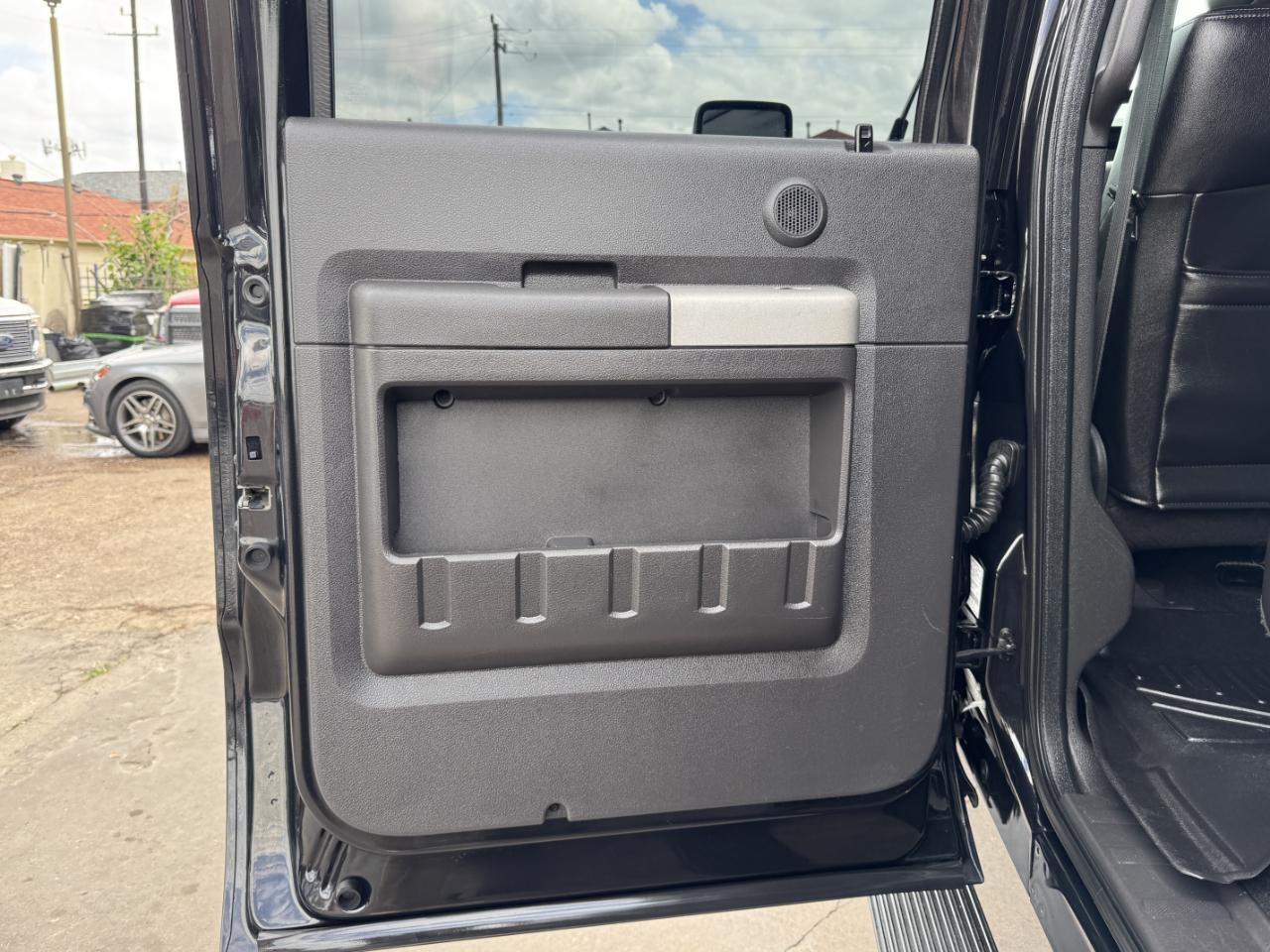 Ford Super Duty F-250 SRW  2015