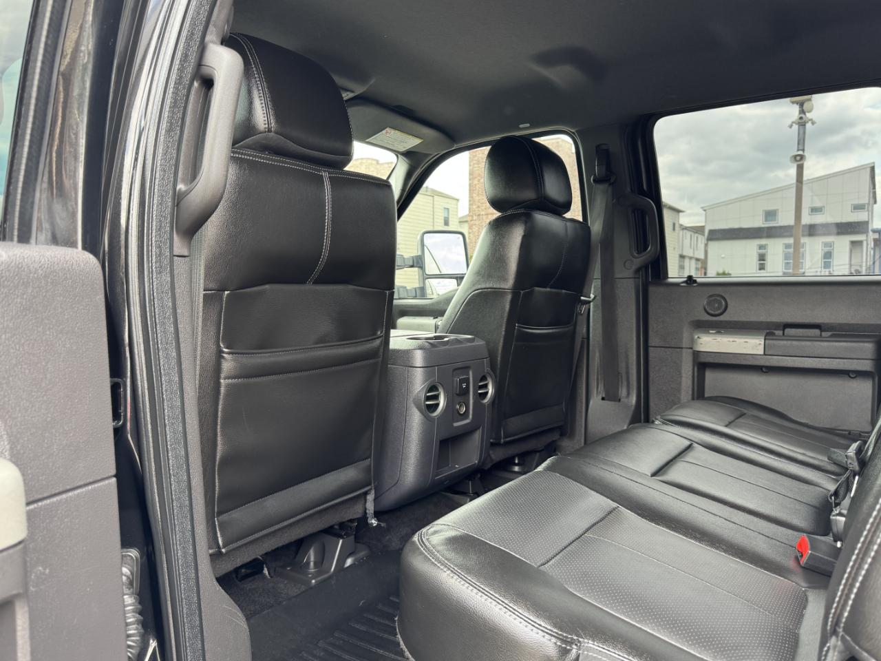 Ford Super Duty F-250 SRW  2015