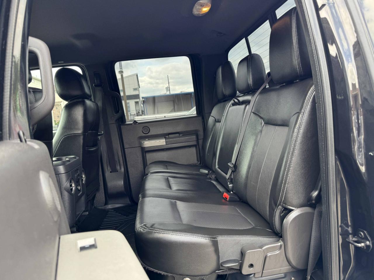 Ford Super Duty F-250 SRW  2015