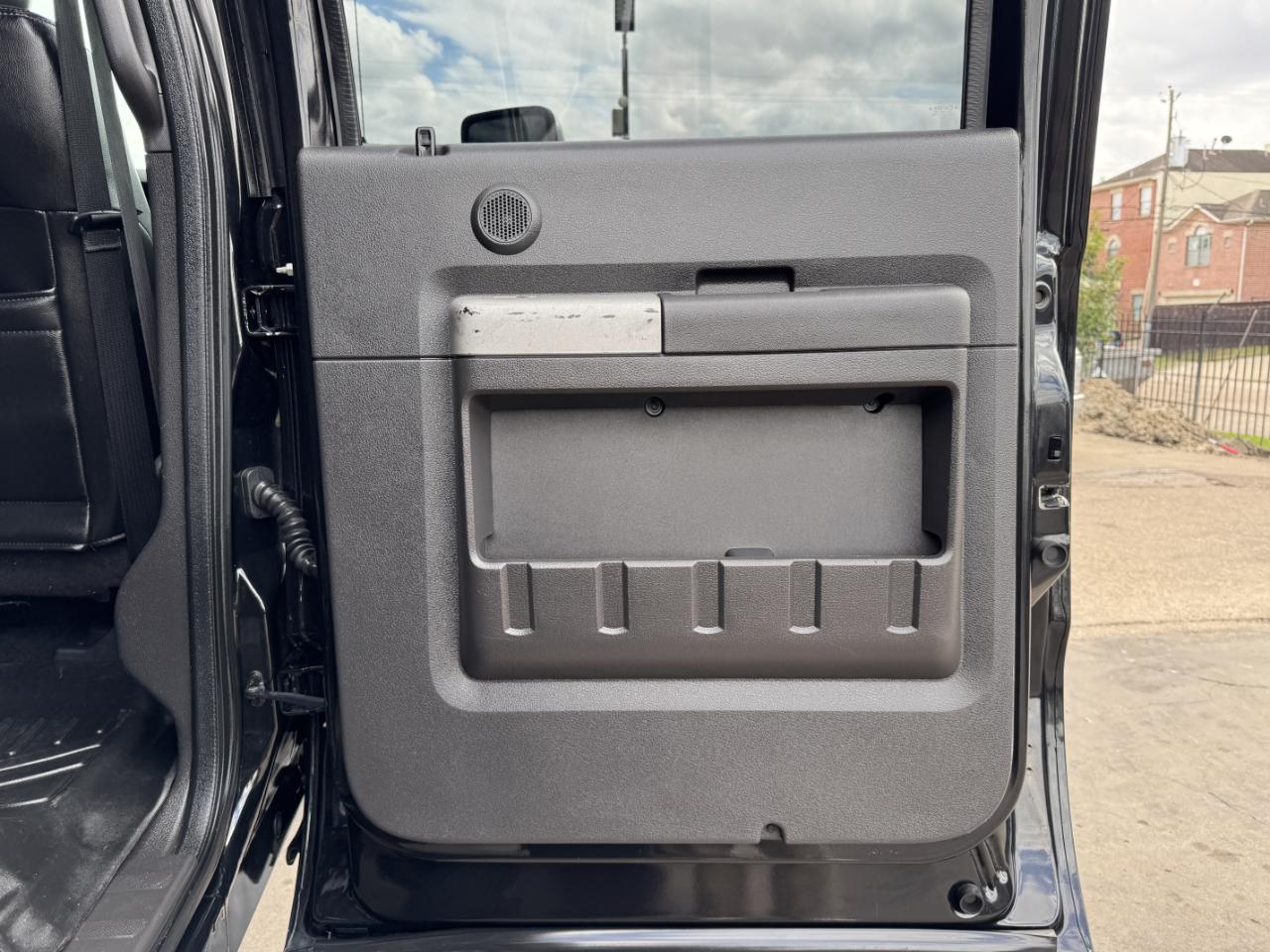 Ford Super Duty F-250 SRW  2015
