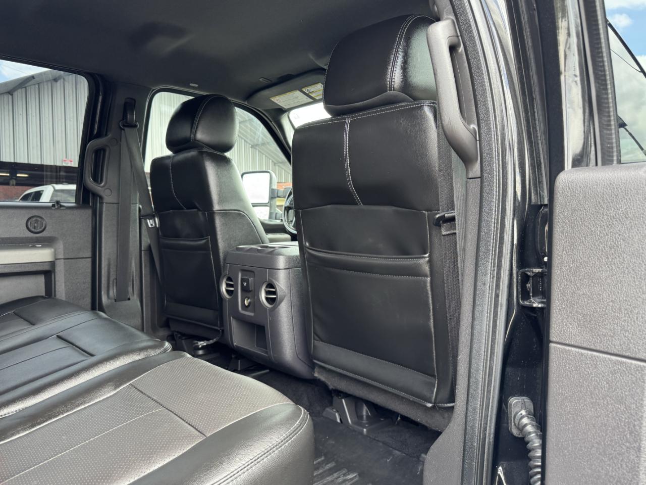 Ford Super Duty F-250 SRW  2015